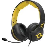 Hori Pro Pikachuu Cool Gaming-headset