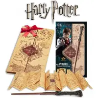 Noble Collection Harry Potter Marauder´s Kart Wand Replica