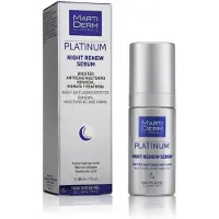 Martiderm Night Renew 30ml Ansiktsserum