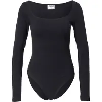 Urban Classics Organic Langarmet Body
