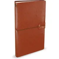 Sans marque Jrnl Voyager Nutmeg