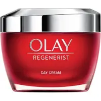 Olay Regenerist 3 Områder Intensiv Anti-aging Krem 50ml