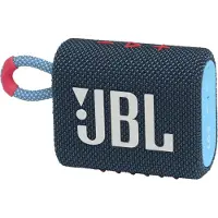 JBL Go 3 Pro Sound Bluetooth-høyttaler