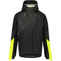 Agu Tech Rain Commuter Jakke