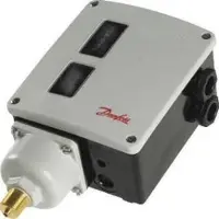 Danfoss 017-523766, 879 g, 1 stykker
