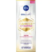 Nivea Luminous 630º Anti-dark Spot 30ml Ansiktsserum