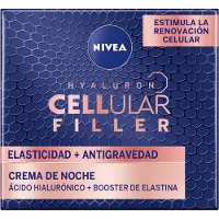 Nivea Hyaluron Cellular Filler Night 50ml Fuktighetskrem
