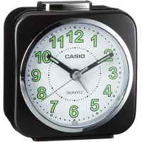 Casio Tq-143s-1ef Bordklokke