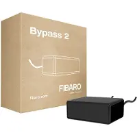Fibaro Dimmer Bypass 2