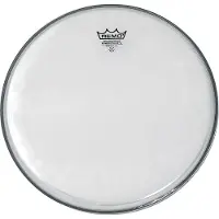 Remo Powerstroke 4 Clear 16 Drum Head