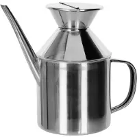 Ibili Rustfritt Oljeflaske 1.2l