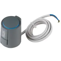 Roth termomotor til Touchline kontrolenhed