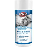 Trixie Simple'n'Clean Cat Litter Deodorizer baby powder 750 ml