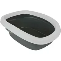 Trixie Kattetoilet Carlo 1 31x14x43 cm
