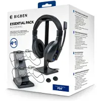Nacon Thumpskicks Ps4 Startpakke