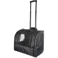 Trixie Trolley Elegance, 44x40x30