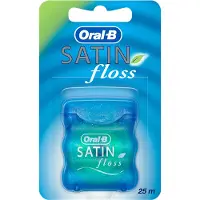 Oral-B Satin Floss (U) tanntråd 25 m