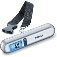 Beurer Ls 06 Koffertvekt