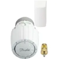 Danfoss Følerelement rav 2963 m/pakds løs føler