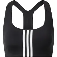 Adidas Pwi Ms Sports-bh Med Medium Støtte