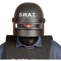 Fiesta SWAT hjelm