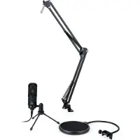 Nacon Mikrofon Til Streaming Kit Ps5-pc