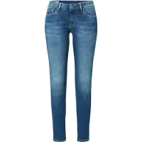 Pepe Jeans for woman. PL204174Z63 Jeans Soho Blue (26/32), Casual, Cotton