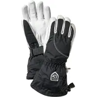Hestra Heli Ski, Skihansker, Dame, Black