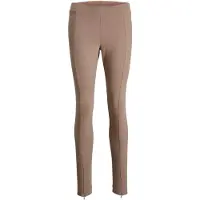 Jack & Jones Ofelia Stretch Time Leggings Med Høy Midje