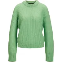 Jack & Jones Ember Fluffy Jjxx Genser