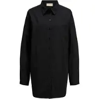 JJXX Mission Oversize Skjorte Med Lange Ermer