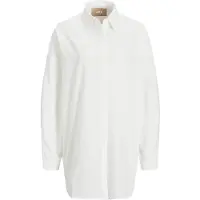 JJXX Mission Oversize Skjorte Med Lange Ermer