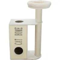 Trixie Klorestativ Vincenzo 120 cm - crème