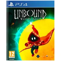 Sony Ps4 Unbound: Worlds Apart