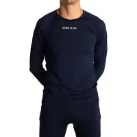 Osaka Sports Langarmet Baselag
