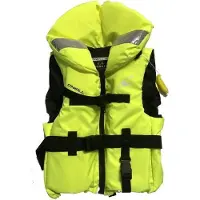 O'Neill Child Superlite 100n Ce Vest