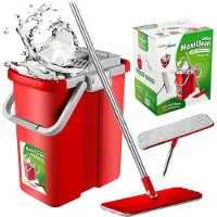 Greenblue Mopp (GB850) med bøtte