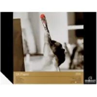 Rembrandt Oil colour paper | 24 x 32 cm, 300 g, 10 sheets