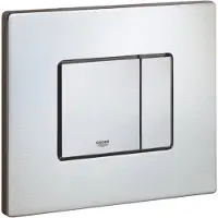GROHE Skate Cosmopolitan, dobbel flush