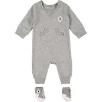 Converse Kids Lil Chuck Kortermet Jumpsuit