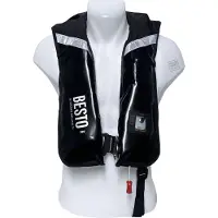 Besto 300n Wipe Clean Redningsvest