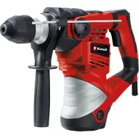 Einhell TH-RH 1600 borhammer 1600 W 4 J 800 RPM SDS-plus