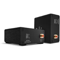 Lindy Cat 6 Toslink Hdmi-forlenger 150 M