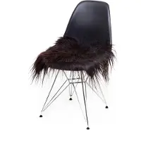 MillaVanilla Øredobber - Liten Kreolsk - Gull - - OneSize - Smykker