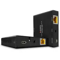 Lindy Hdmi Cat6 Hdmi-splitter Og -forlenger