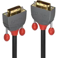 Lindy Dual Link 1 M Dvi-kabel