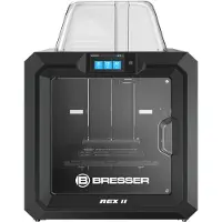Bresser Rex Ii Wifi 3d-printer