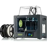 Bresser T-rex Wifi Doble 3d-printer