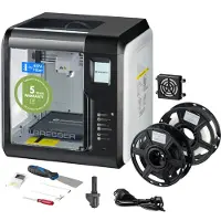 Bresser Rex Wifi Set 3d-skriver