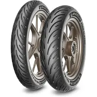 Michelin Road Classic 57v Tl Motorsykkel Touring-dekk Foran